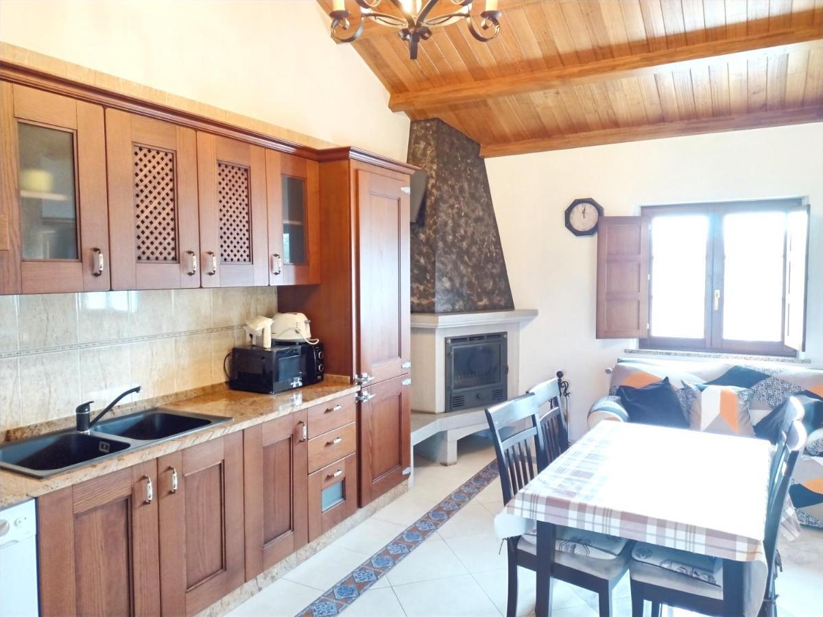 Apartamentos Navalin Tapia de Casariego Kültér fotó